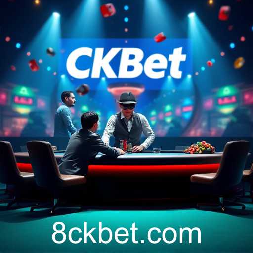 Exploring Online Casinos: The Rise of CKBet in the Virtual Gaming World