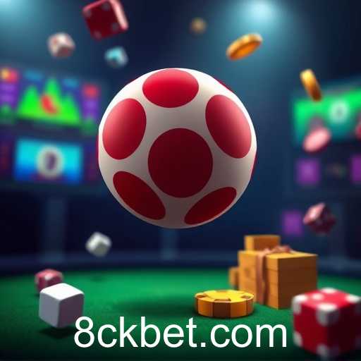 Ckbet: Revolutionizing Online Gaming
