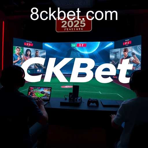 The Evolution of Online Gaming and CKBet's Role