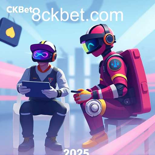 CKBet: Transforming Online Gaming in 2025