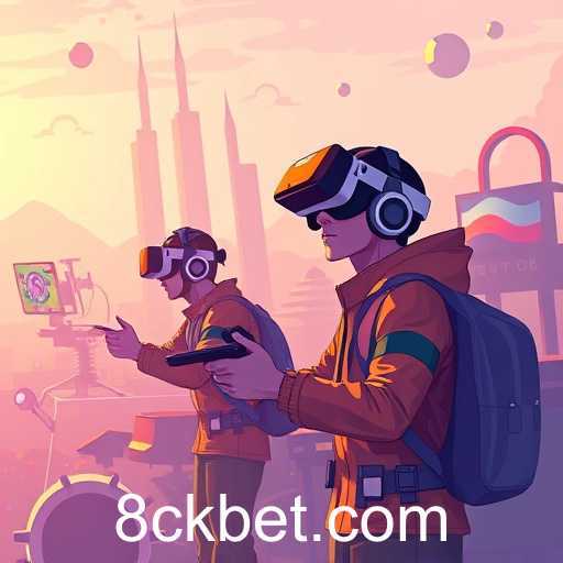 The Evolution of Online Gaming