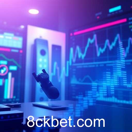 The Rise of 'Market Insights': Revolutionizing Online Gaming with Ckbet