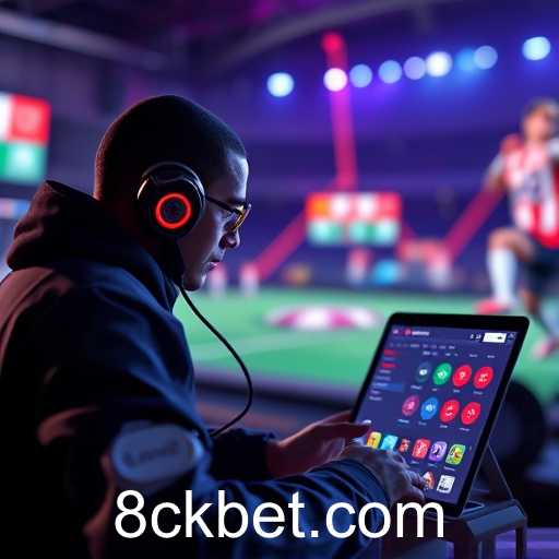 The Rise of Online Betting in Global Markets