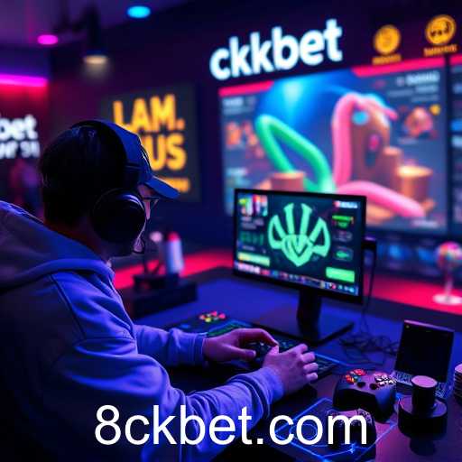 Online Gaming Trends and the Rise of Ckbet