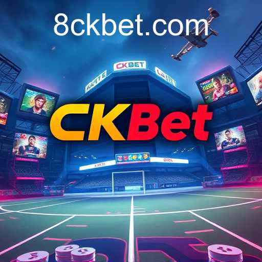 The Rise of CKBet: A Glimpse into the Future of Online Gaming