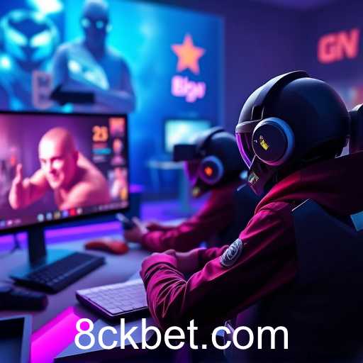 Rise of Online Gaming Amid Global Trends