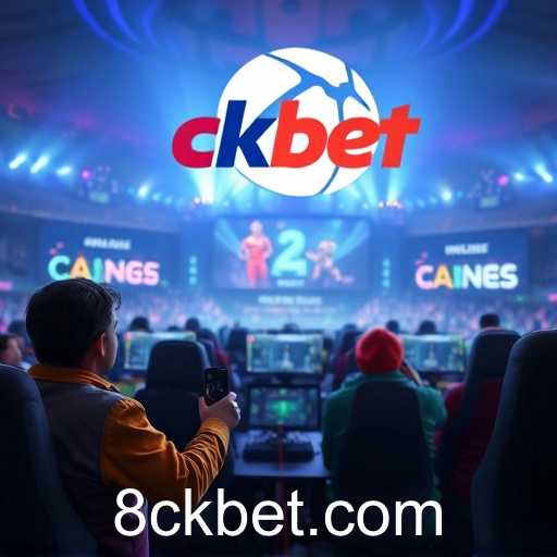 The Rise of Online Games and Betting