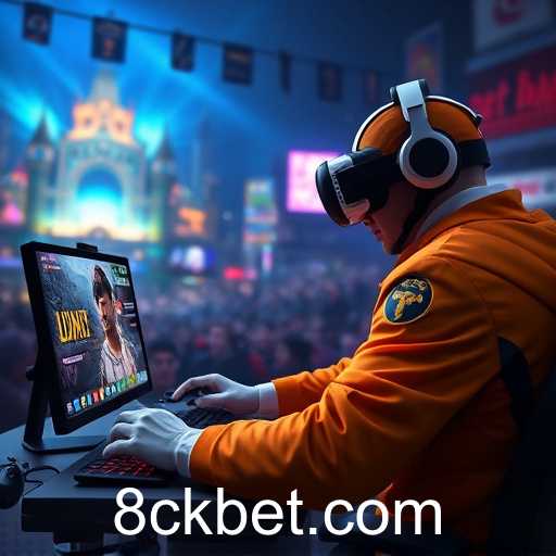 Rising Trends in Online Gaming